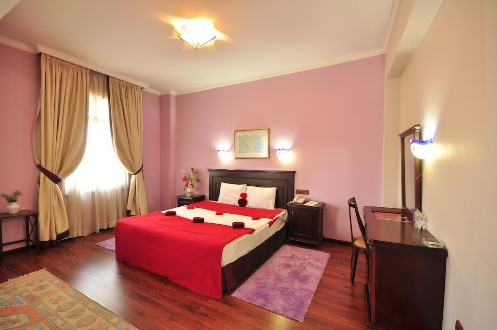 Esenboga Airport Hotel Ankara Kamer foto
